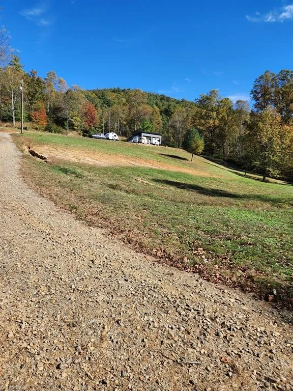 3205 Sheets Gap Road Millers Creek, NC 28651