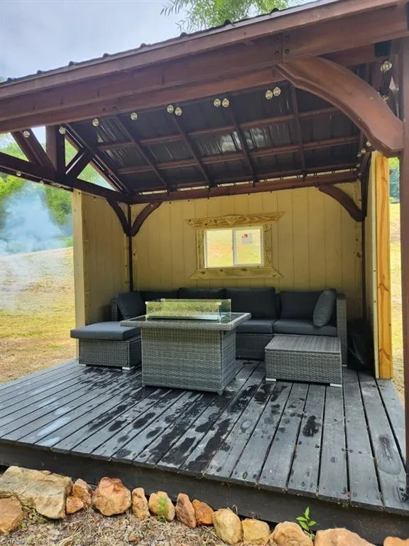3205 Sheets Gap Road Millers Creek, NC 28651
