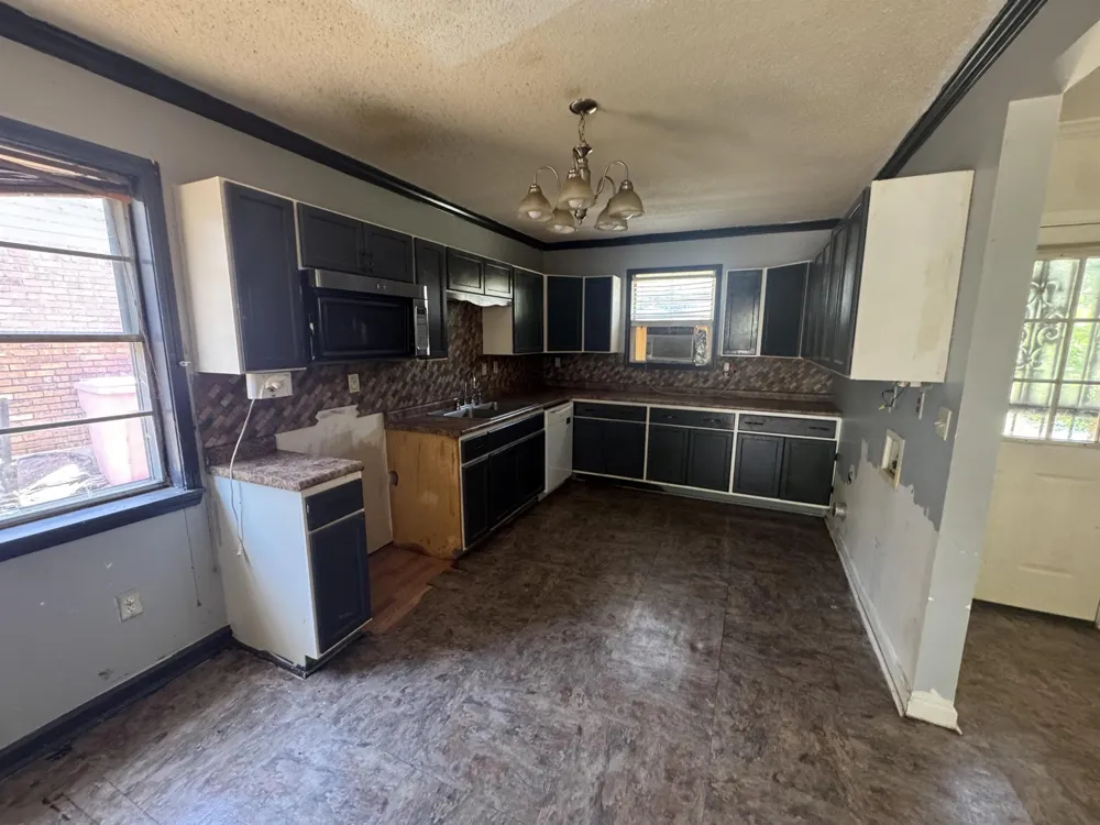 1841 BROOKHAVEN DR Southaven, MS 38671