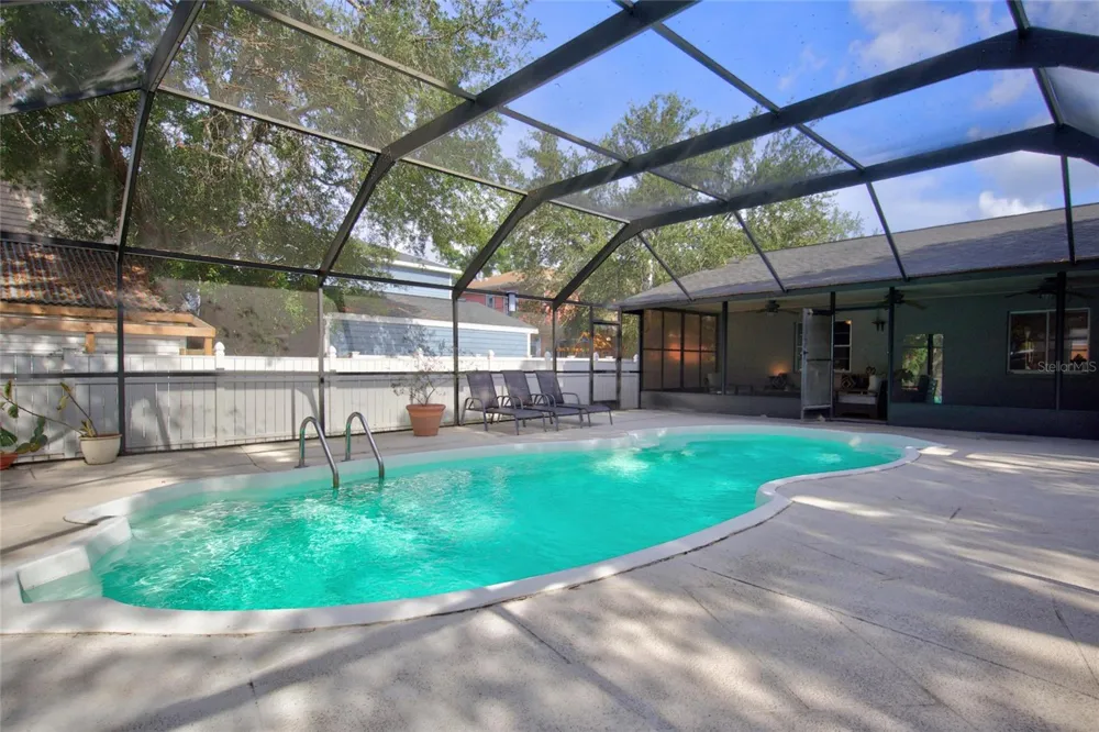 7312 S FITZGERALD STREET Tampa, FL 33616