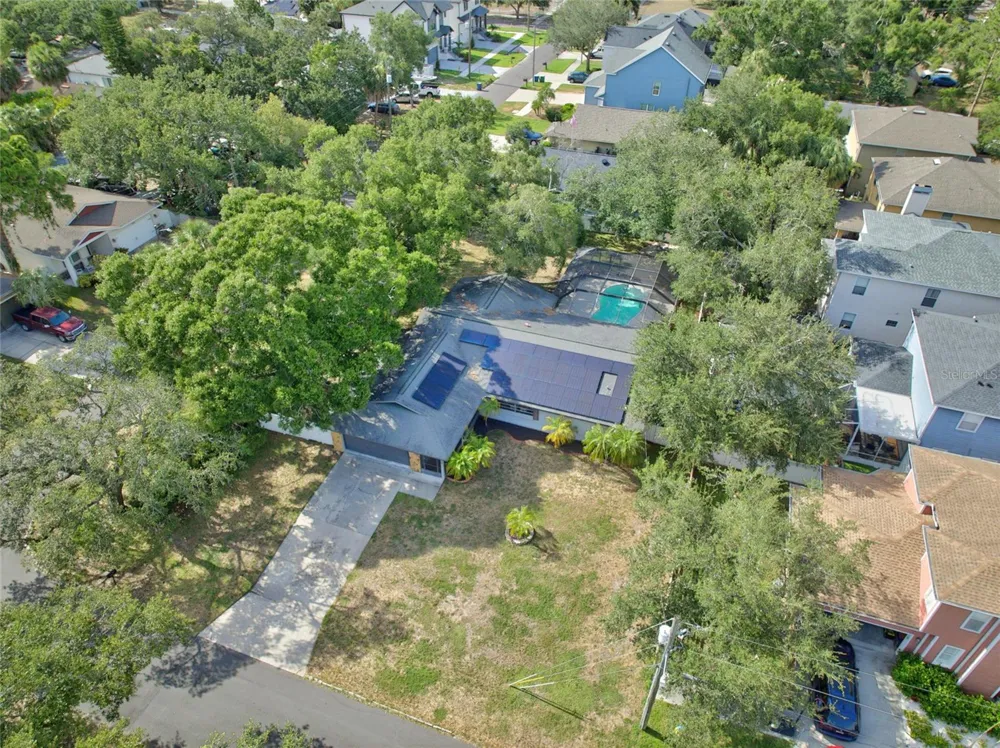 7312 S FITZGERALD STREET Tampa, FL 33616