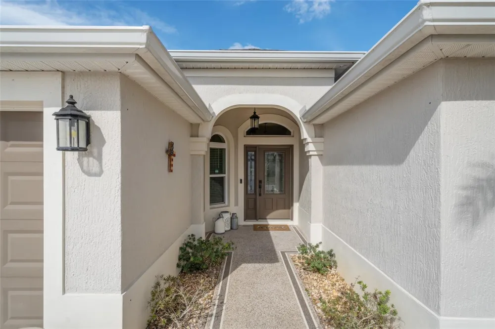 595 RANDALL ROAD The Villages, FL 32163