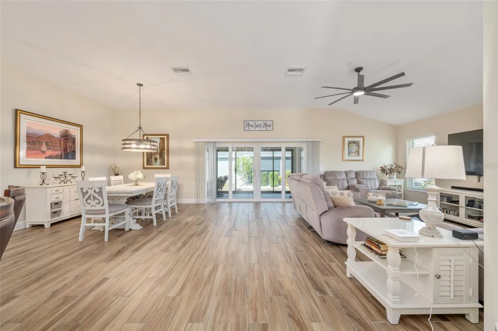 595 RANDALL ROAD The Villages, FL 32163
