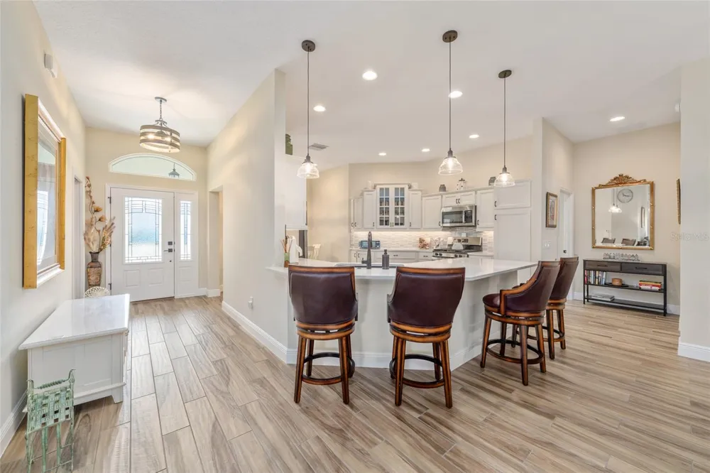 595 RANDALL ROAD The Villages, FL 32163