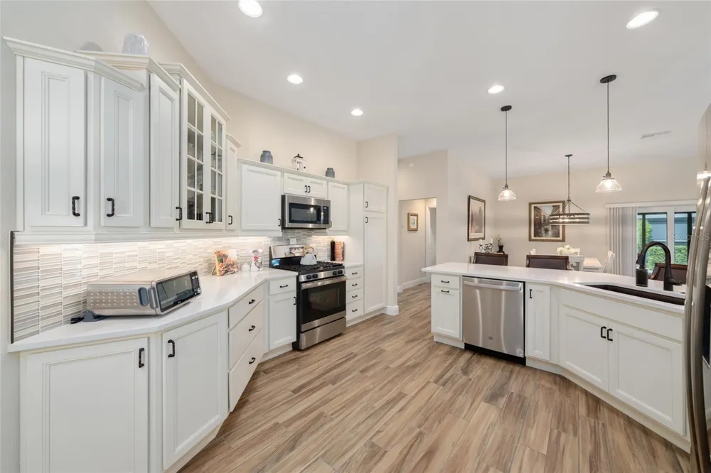 595 RANDALL ROAD The Villages, FL 32163
