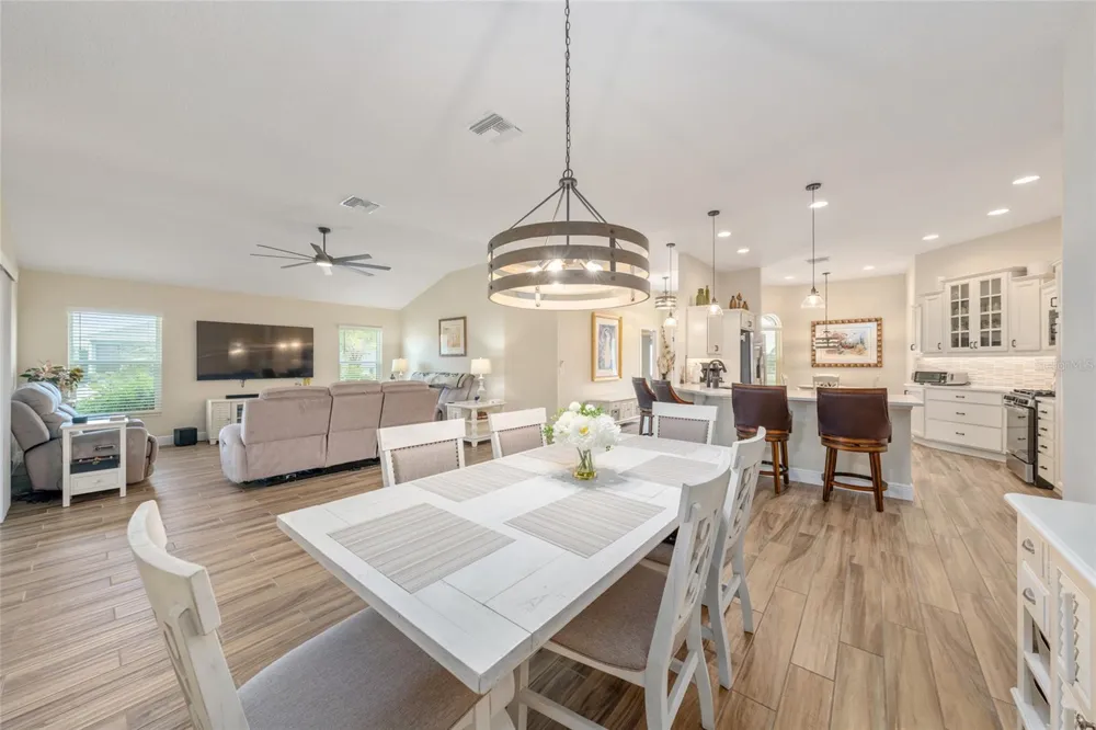 595 RANDALL ROAD The Villages, FL 32163