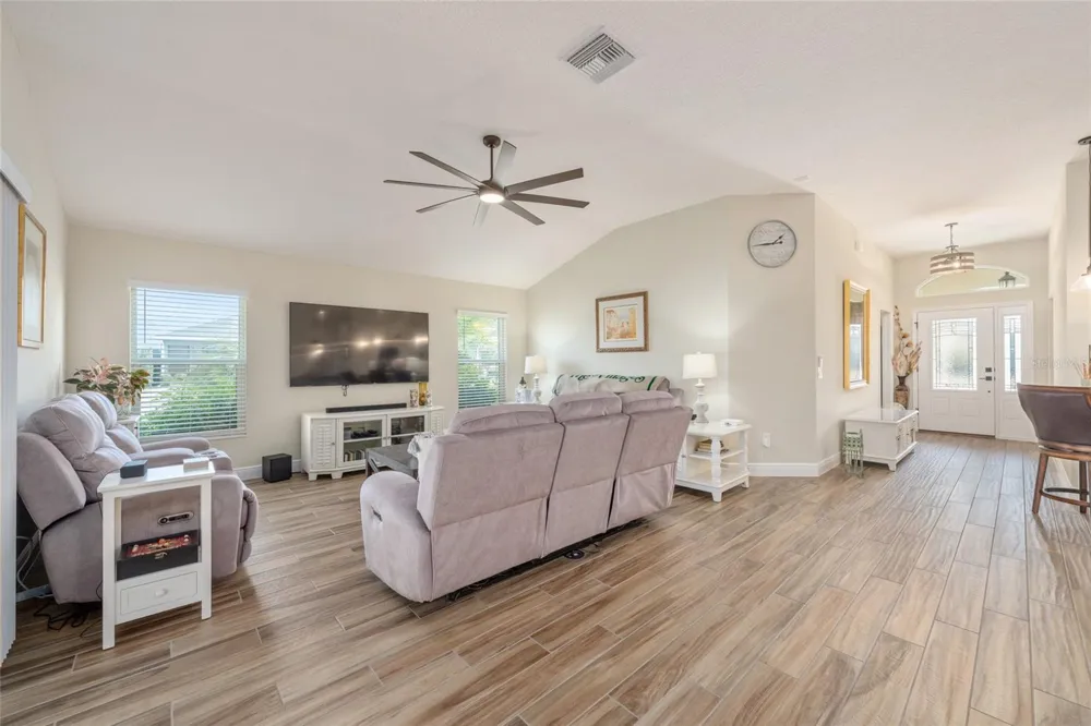 595 RANDALL ROAD The Villages, FL 32163