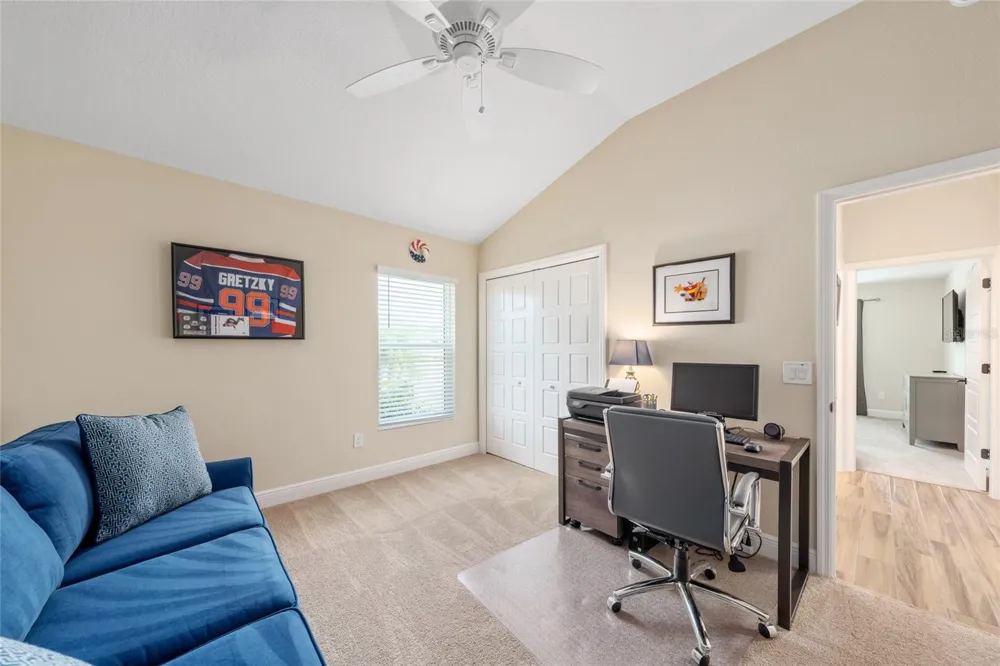 595 RANDALL ROAD The Villages, FL 32163