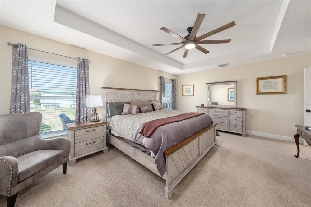 595 RANDALL ROAD The Villages, FL 32163