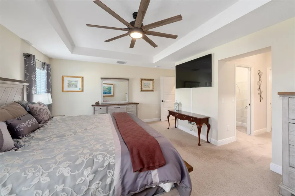595 RANDALL ROAD The Villages, FL 32163