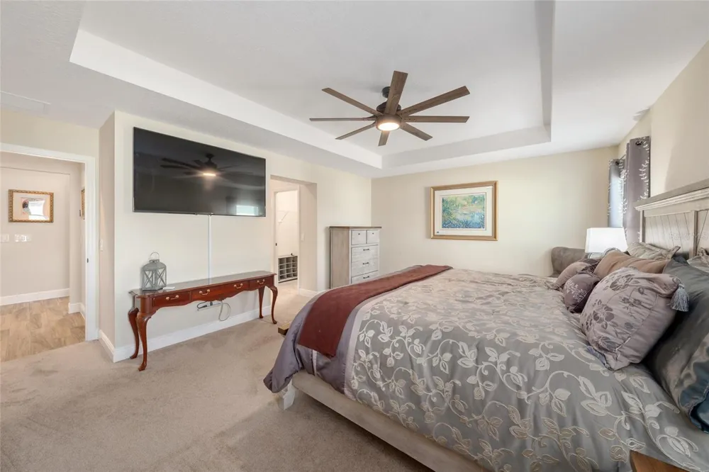 595 RANDALL ROAD The Villages, FL 32163