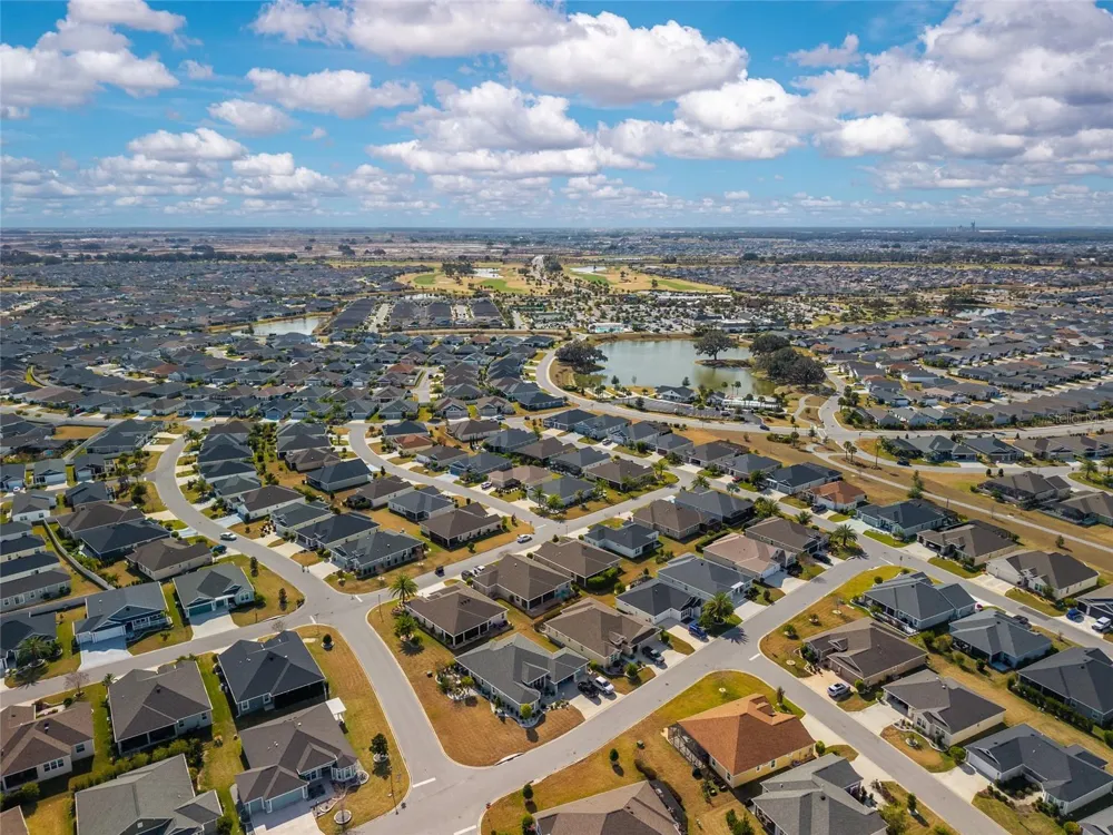 595 RANDALL ROAD The Villages, FL 32163