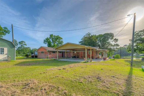 135 Sweetgum Street