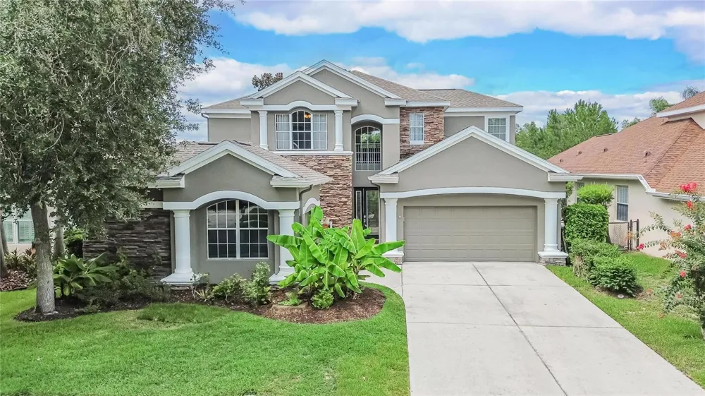 10103 DEERCLIFF DRIVE Tampa, FL 33647