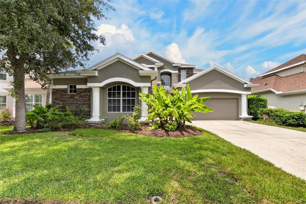 10103 DEERCLIFF DRIVE Tampa, FL 33647