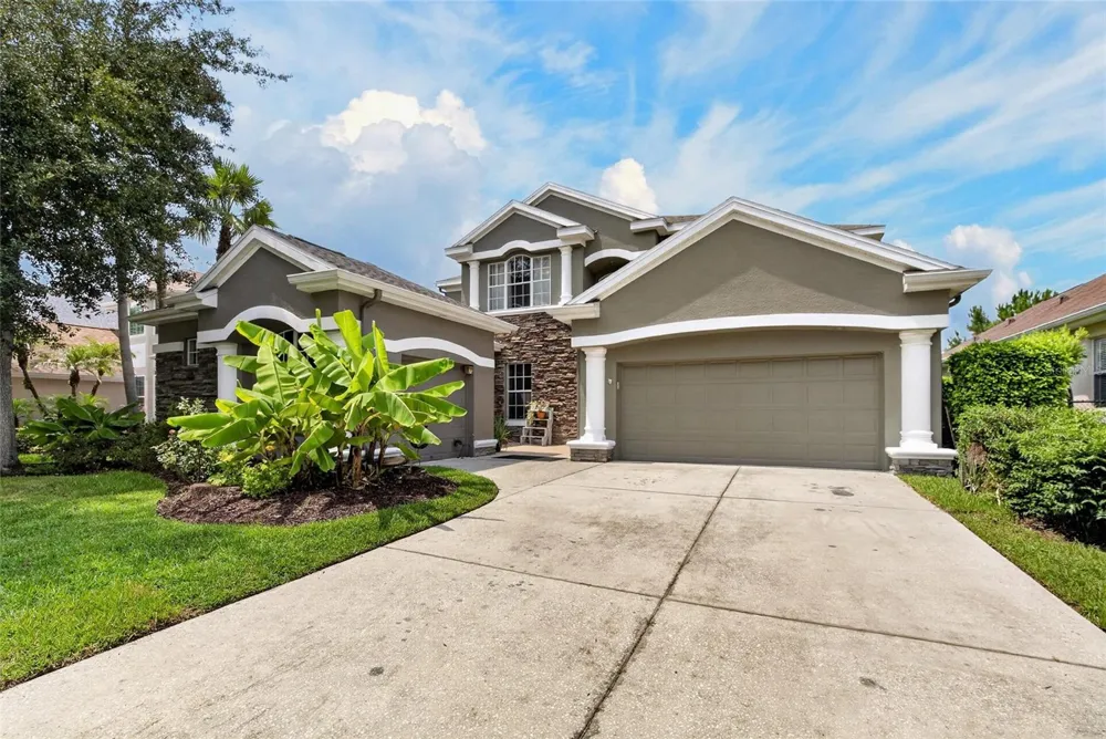 10103 DEERCLIFF DRIVE Tampa, FL 33647