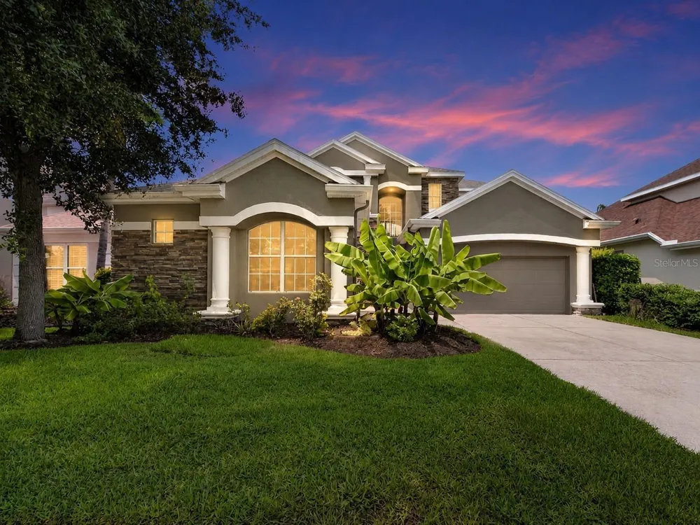10103 DEERCLIFF DRIVE Tampa, FL 33647