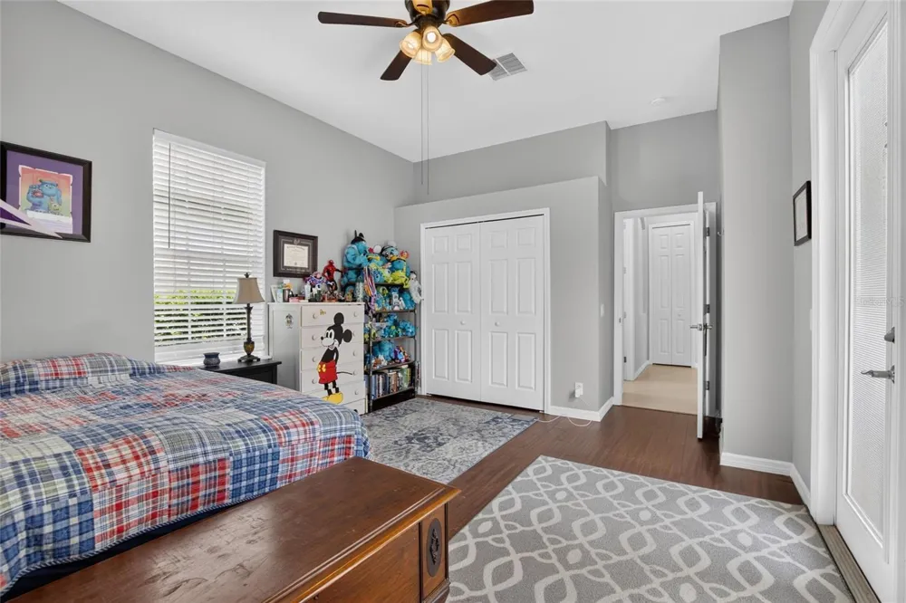 10103 DEERCLIFF DRIVE Tampa, FL 33647