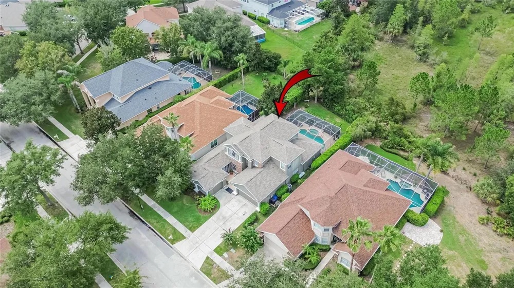 10103 DEERCLIFF DRIVE Tampa, FL 33647