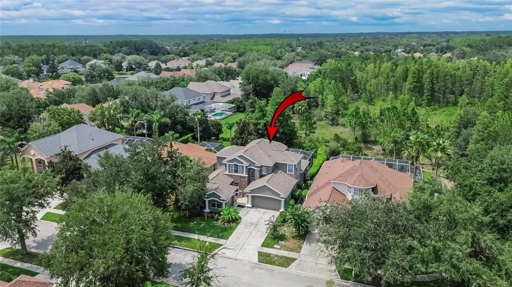 10103 DEERCLIFF DRIVE Tampa, FL 33647