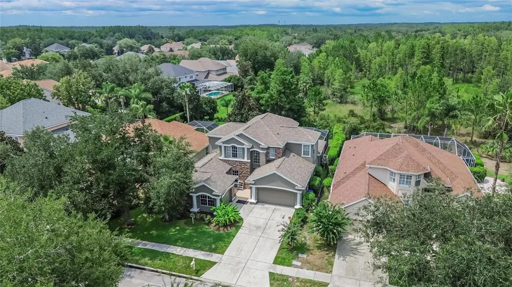 10103 DEERCLIFF DRIVE Tampa, FL 33647