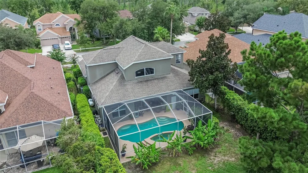 10103 DEERCLIFF DRIVE Tampa, FL 33647