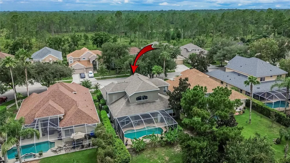10103 DEERCLIFF DRIVE Tampa, FL 33647