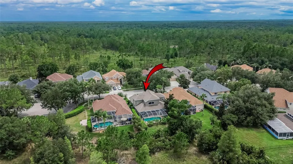 10103 DEERCLIFF DRIVE Tampa, FL 33647