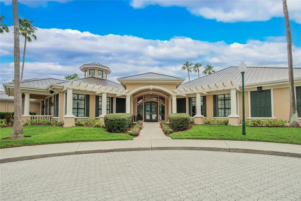 10103 DEERCLIFF DRIVE Tampa, FL 33647