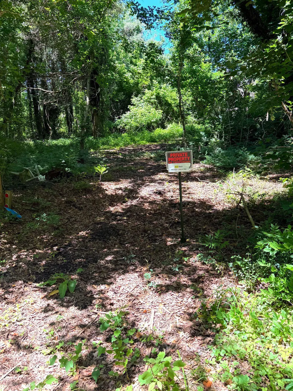 4111 OLD MUDDY CREEK ROAD Edgewater, MD 21037