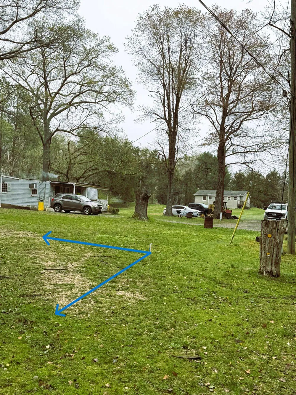 4111 OLD MUDDY CREEK ROAD Edgewater, MD 21037