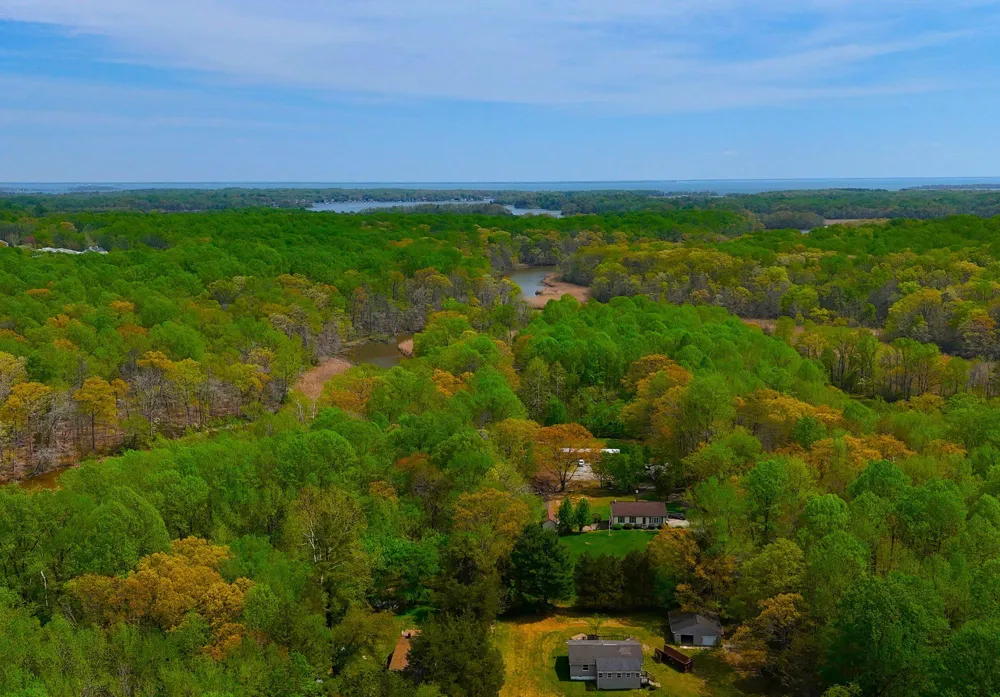 4111 OLD MUDDY CREEK ROAD Edgewater, MD 21037