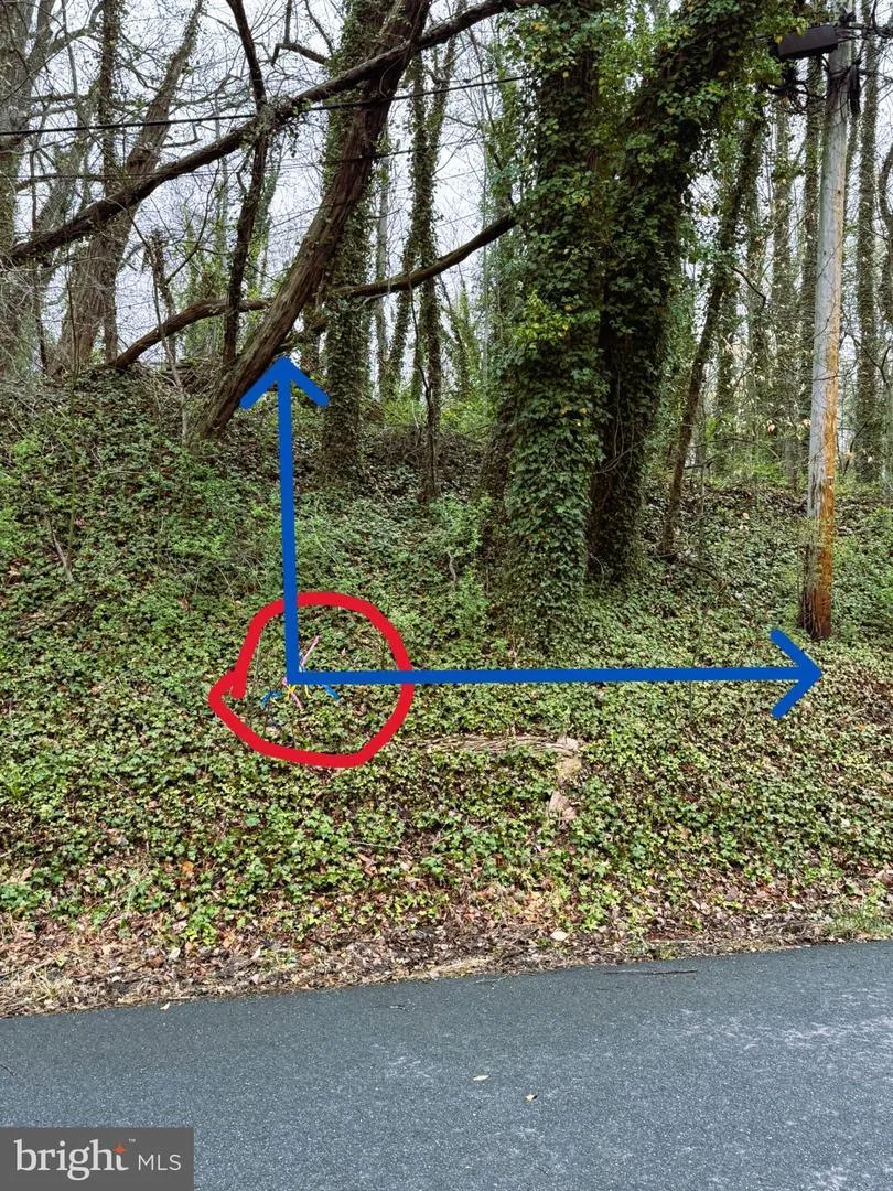 4111 OLD MUDDY CREEK ROAD Edgewater, MD 21037
