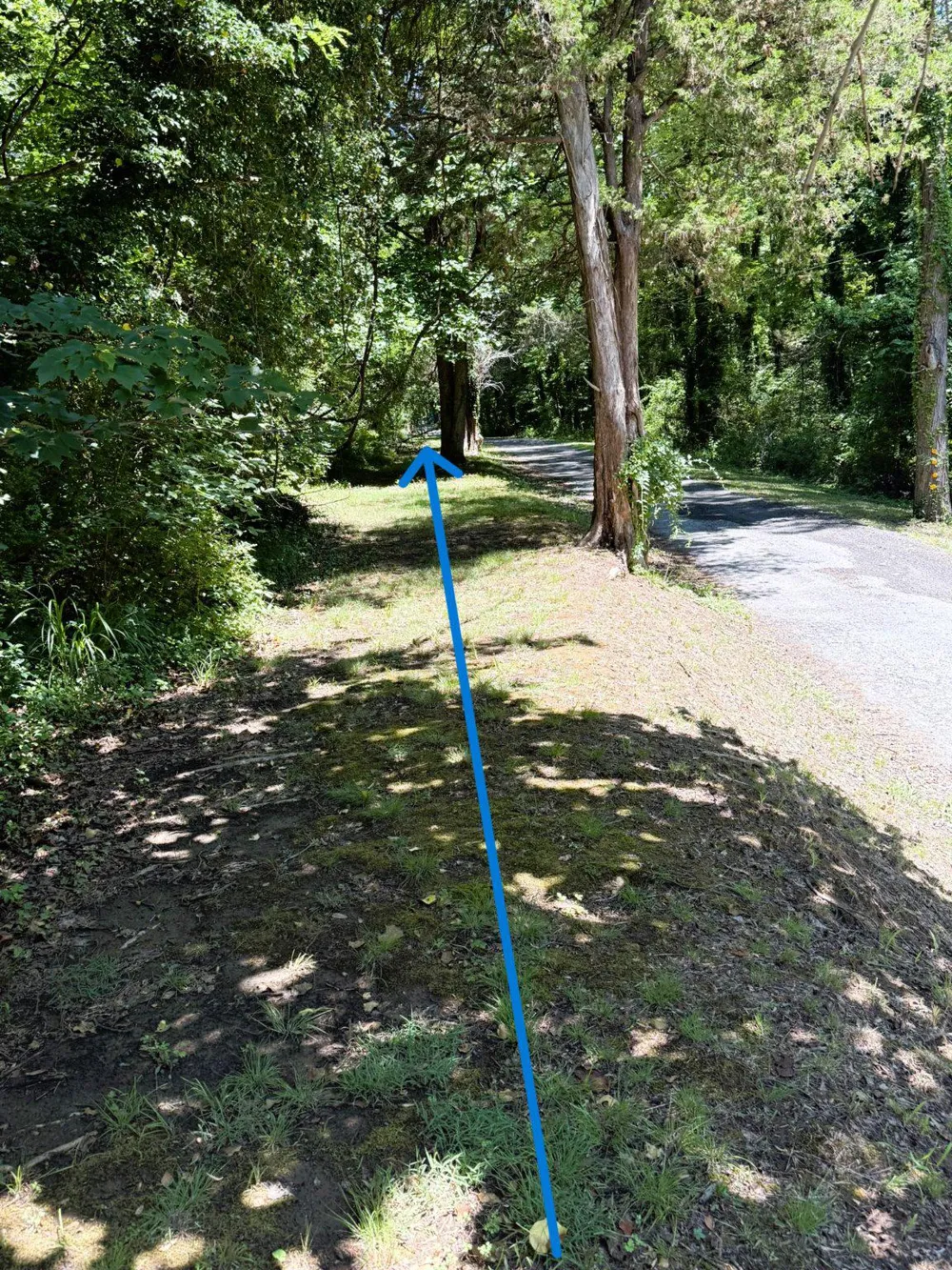 4111 OLD MUDDY CREEK ROAD Edgewater, MD 21037