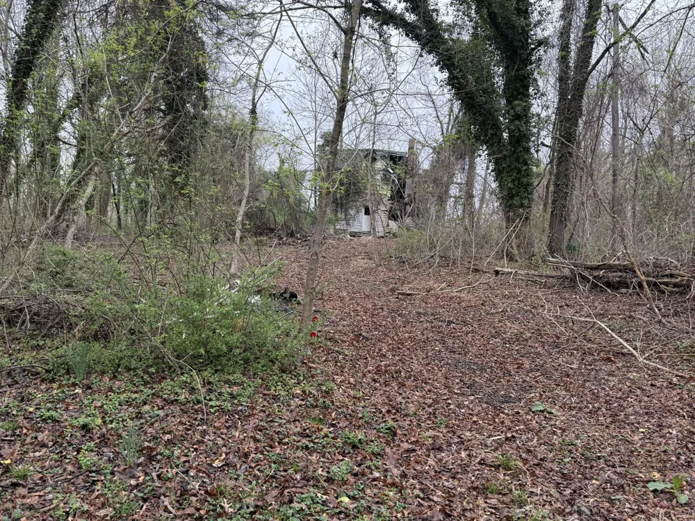 4111 OLD MUDDY CREEK ROAD Edgewater, MD 21037