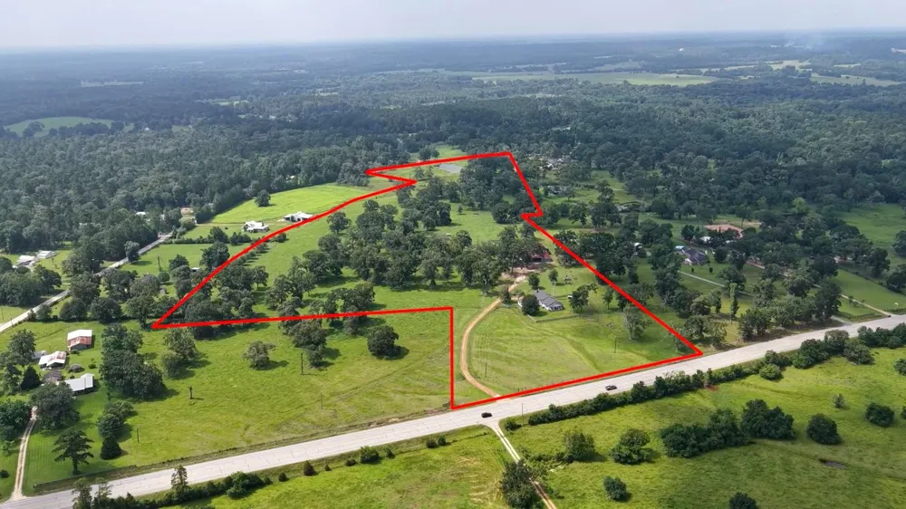 100 E Hill Ranch Lane New Waverly, TX 77358