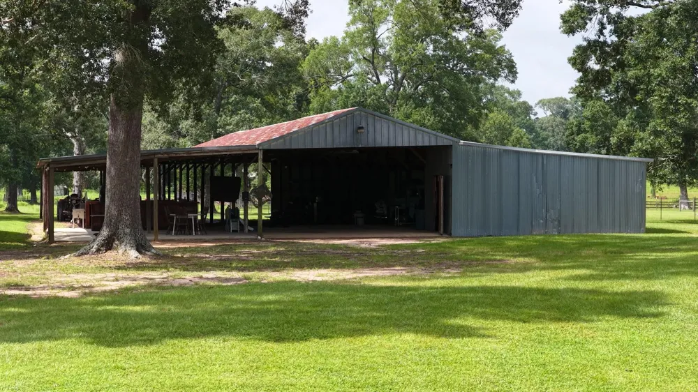 100 E Hill Ranch Lane New Waverly, TX 77358