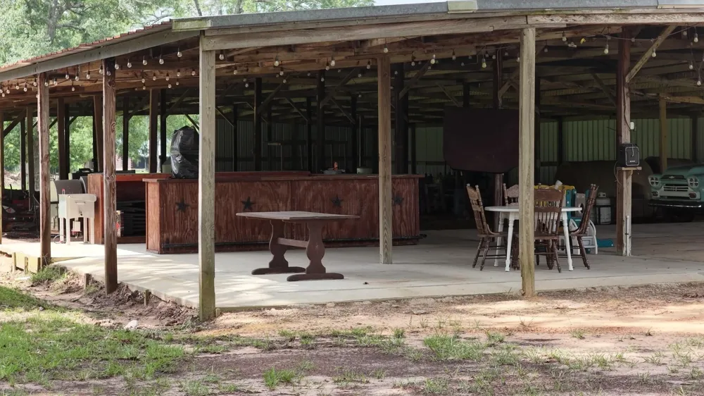 100 E Hill Ranch Lane New Waverly, TX 77358