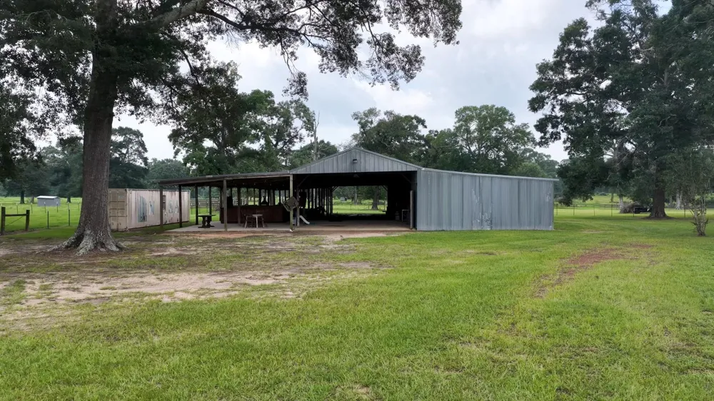 100 E Hill Ranch Lane New Waverly, TX 77358