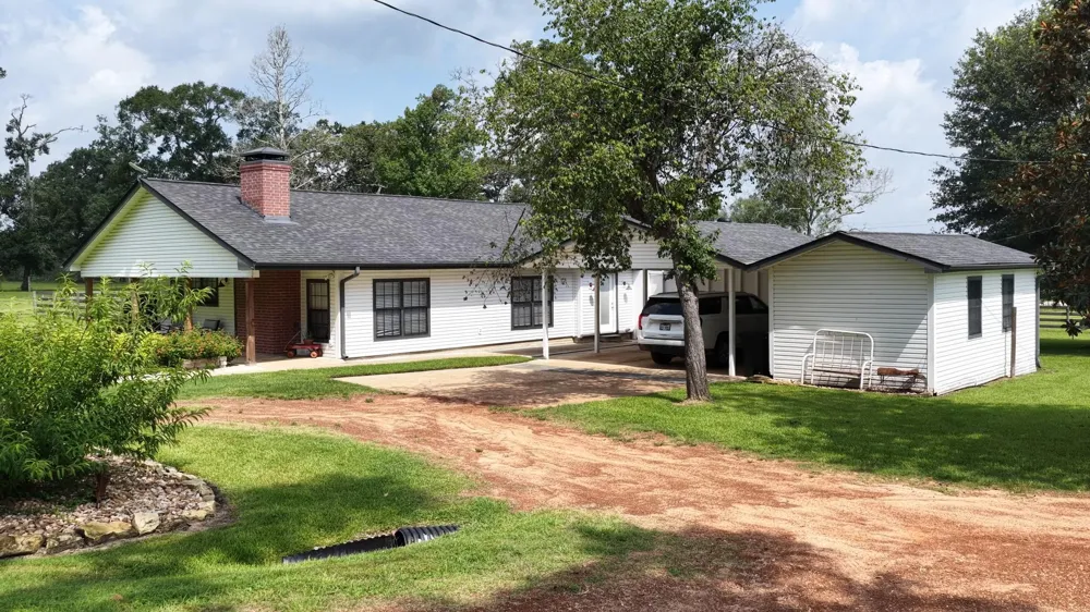 100 E Hill Ranch Lane New Waverly, TX 77358