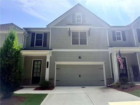 2134 Cloverton Way