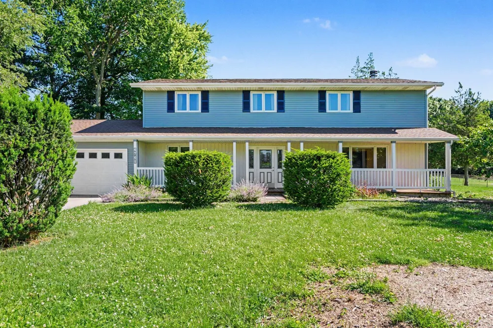 4761 E Arrowhead Drive Berrien Springs, MI 49103