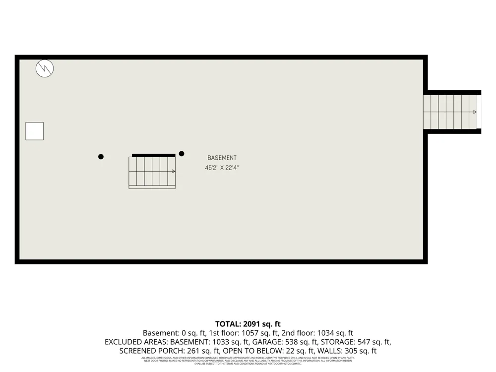 4761 E Arrowhead Drive Berrien Springs, MI 49103
