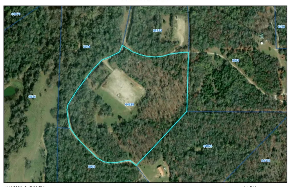 252 Fm 3285 Fairfield, TX 75840