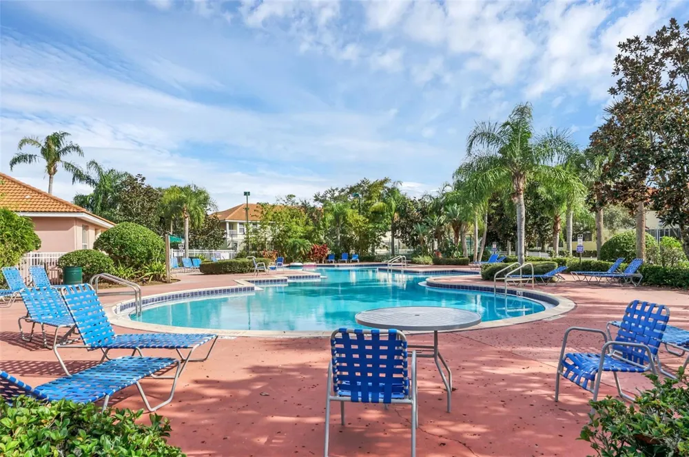 1241 S BEACH CIRCLE Kissimmee, FL 34746