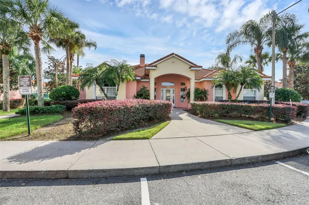 1241 S BEACH CIRCLE Kissimmee, FL 34746