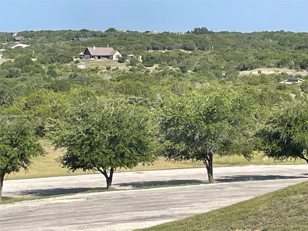 Penninsula Court Bluff Dale, TX 76433