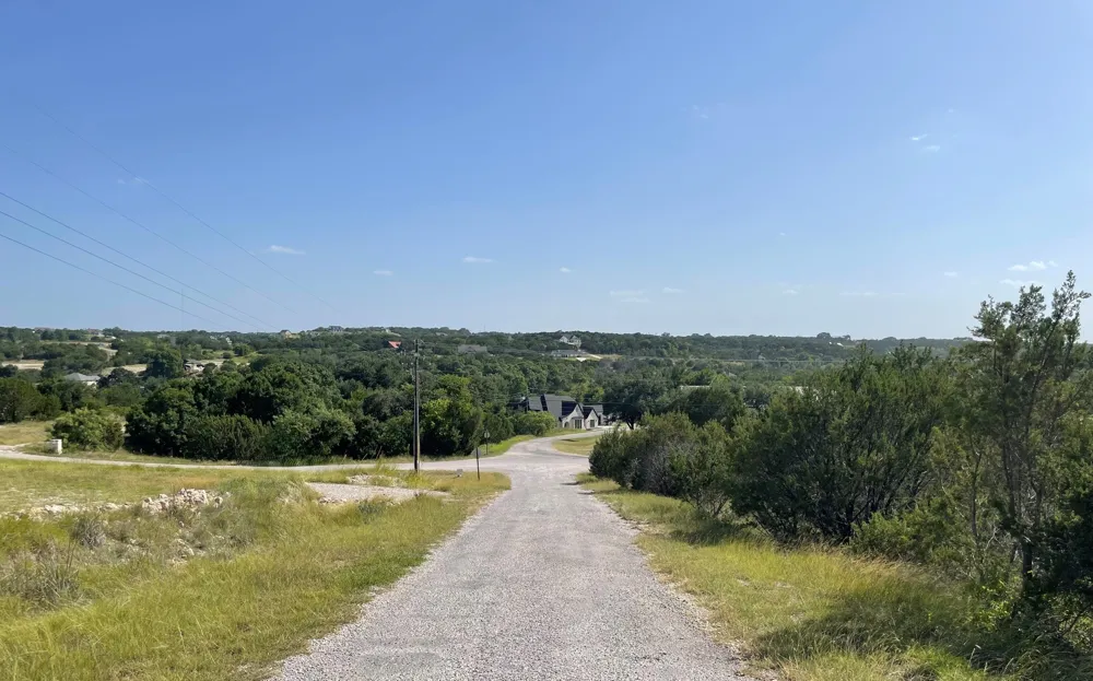 Penninsula Court Bluff Dale, TX 76433