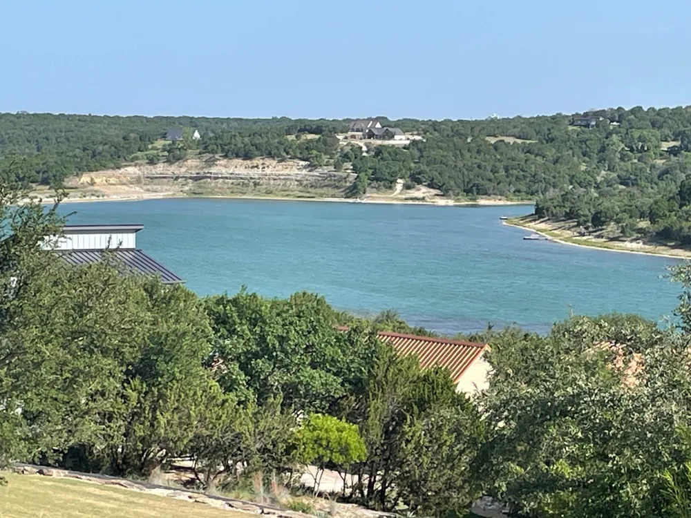 Penninsula Court Bluff Dale, TX 76433