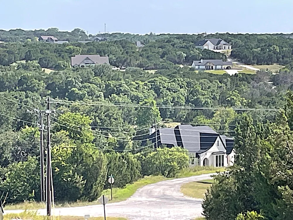 Penninsula Court Bluff Dale, TX 76433
